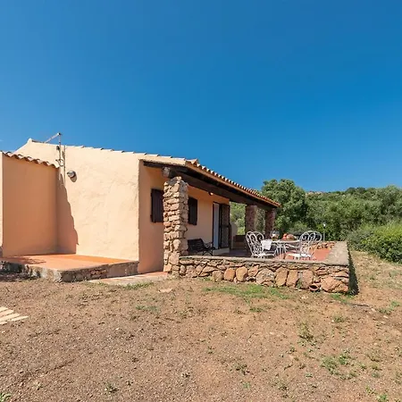 בית נופש Casa Coppia קוסטה קורלינה