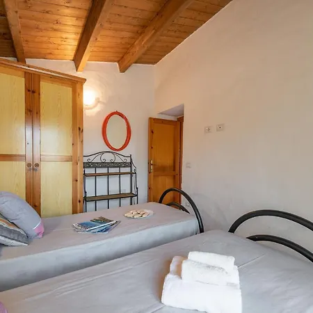 Casa Coppia קוסטה קורלינה