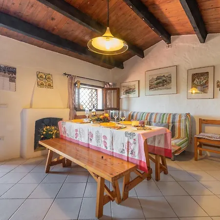בית נופש Casa Coppia *