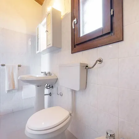 Casa Coppia בית נופש