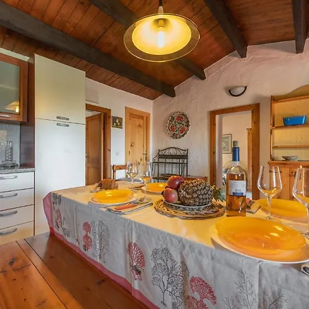 בית נופש Casa Coppia *