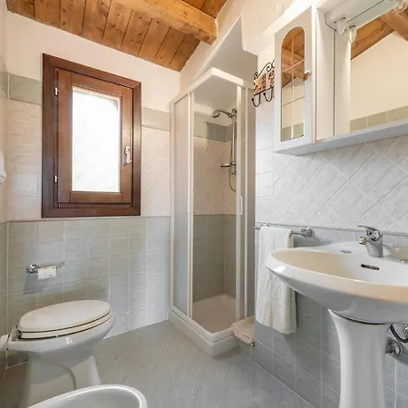 בית נופש Casa Coppia קוסטה קורלינה
