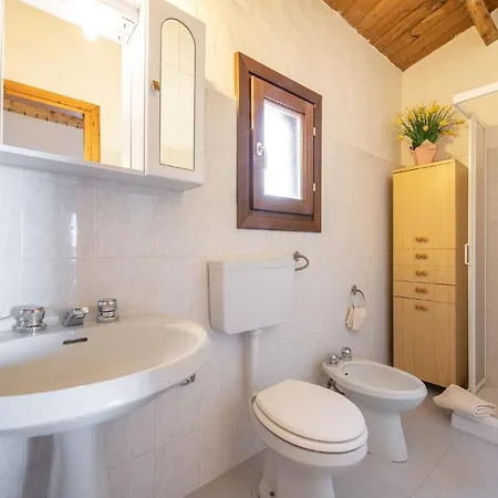 Casa Coppia * קוסטה קורלינה