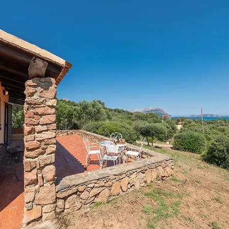 Casa Coppia Ferienhaus Costa Corallina