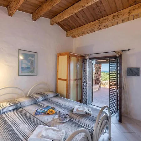 Casa Coppia Ferienhaus