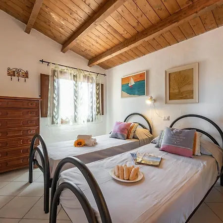 Ferienhaus Casa Coppia *